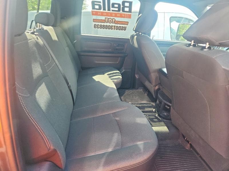2024 RAM 3500 TRADESMAN 11