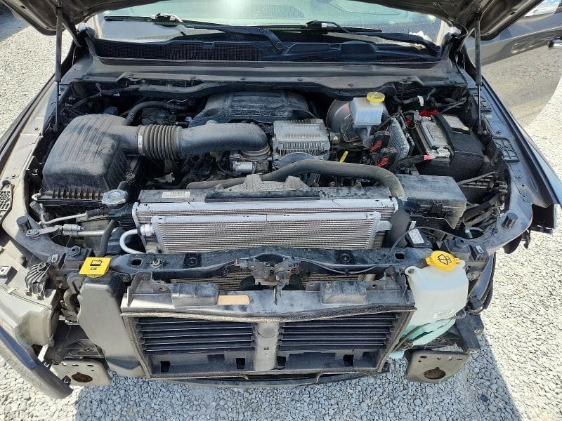 2022 RAM 1500 LARAMIE 11