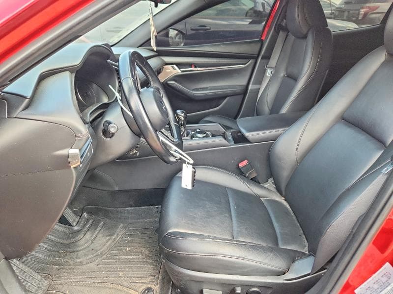 2019 MAZDA 3 PREFERRED 7