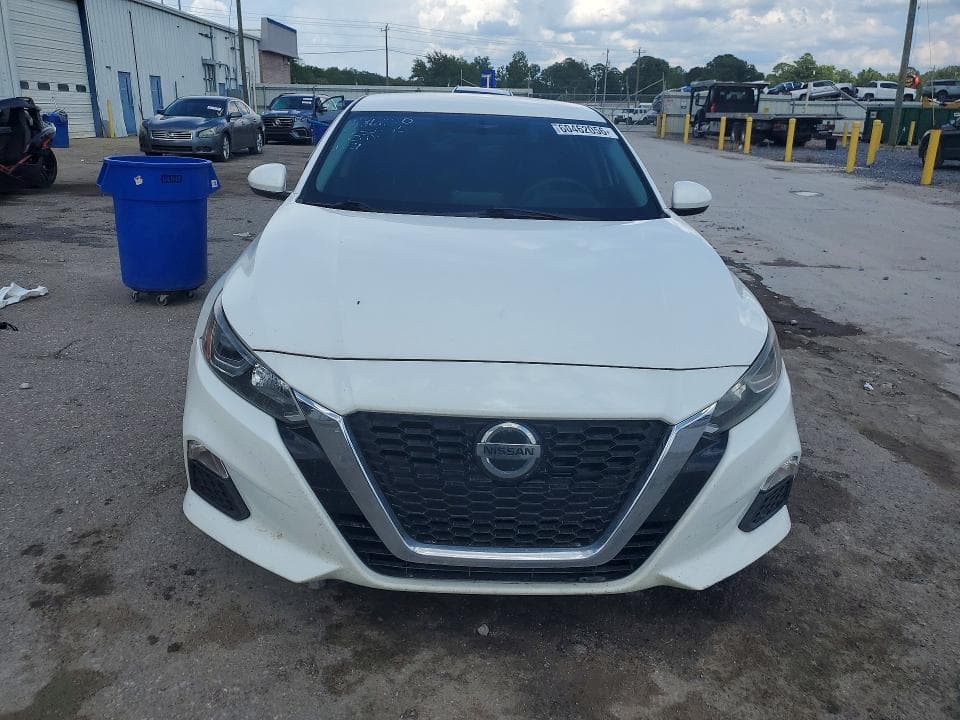 2020 NISSAN ALTIMA S 5