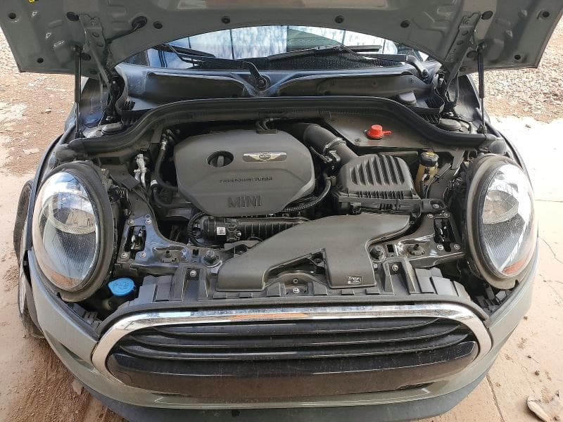 2019 MINI COOPER 11