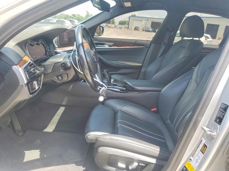 2019 BMW 530 XI 7