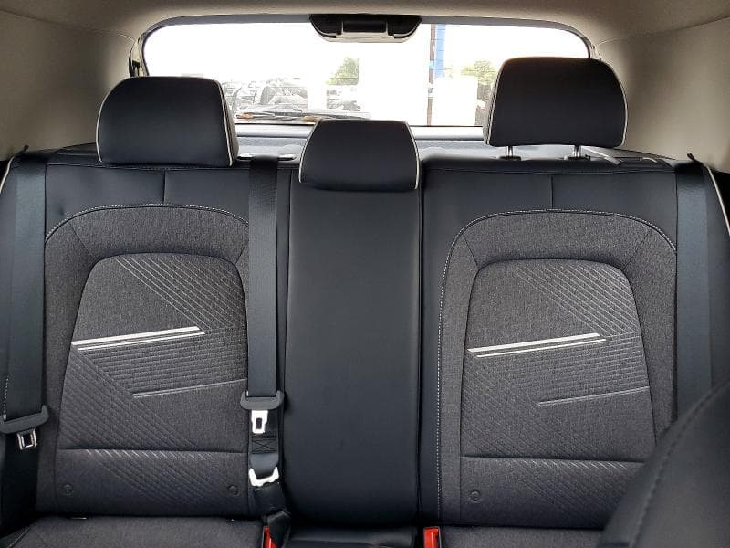2026 HYUNDAI VENUE SEL 10