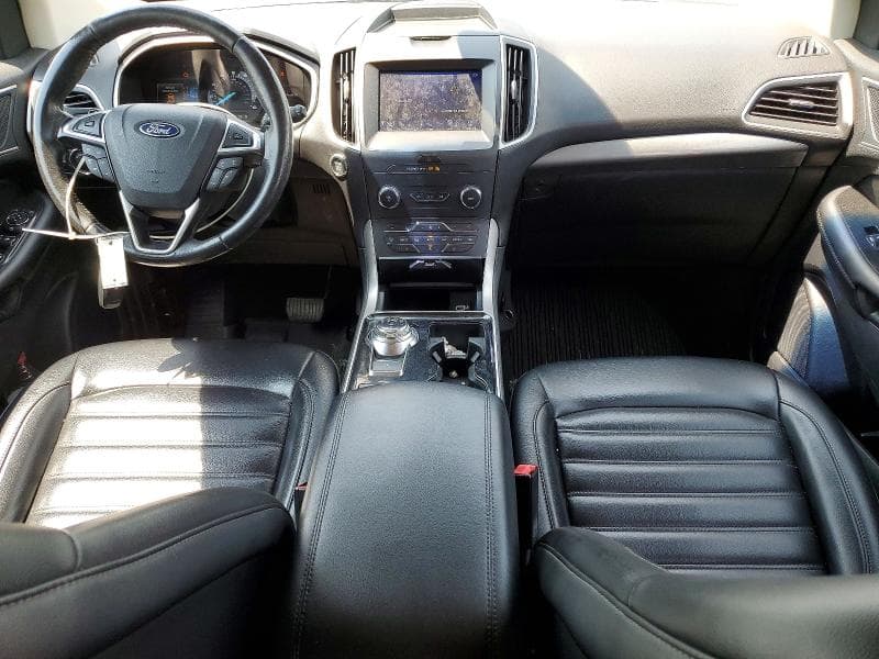 2020 FORD EDGE SEL 8