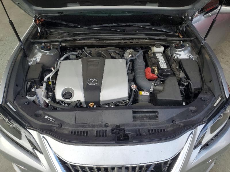 2024 LEXUS ES 350 BASE 11