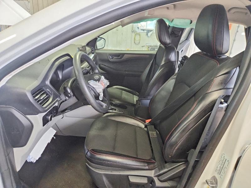 2025 FORD ESCAPE ACTIVE 7