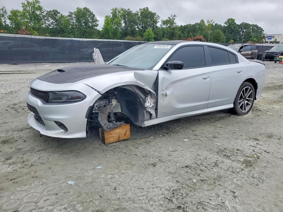 2023 DODGE CHARGER R/T - 1