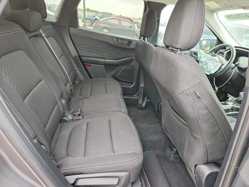 2025 FORD ESCAPE ACTIVE 11