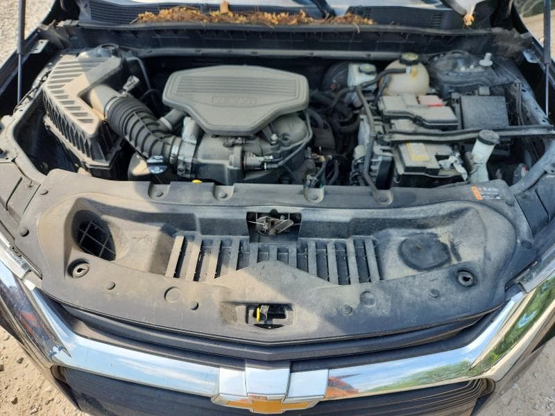 2019 CHEVROLET BLAZER 2LT 12