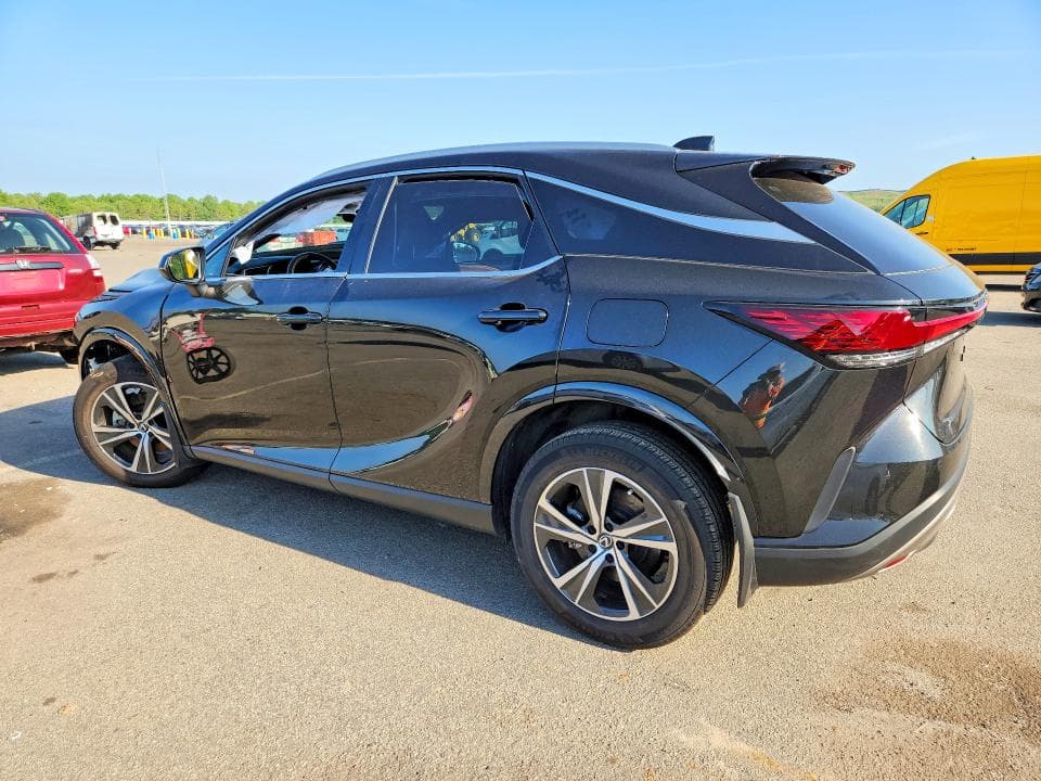2024 LEXUS RX 350 PREMIUM 2