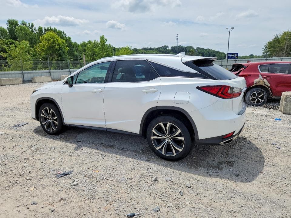 2022 LEXUS RX 350 350 2