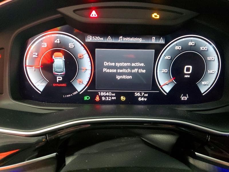 2023 AUDI Q8 PREMIUM PLUS 9