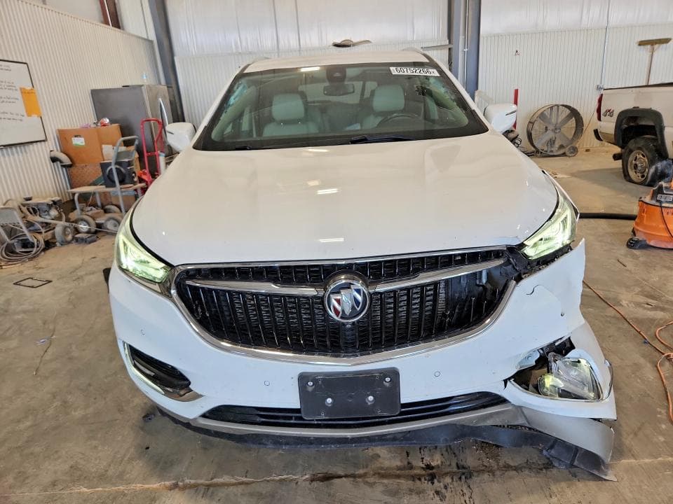 2021 BUICK ENCLAVE PREMIUM 5