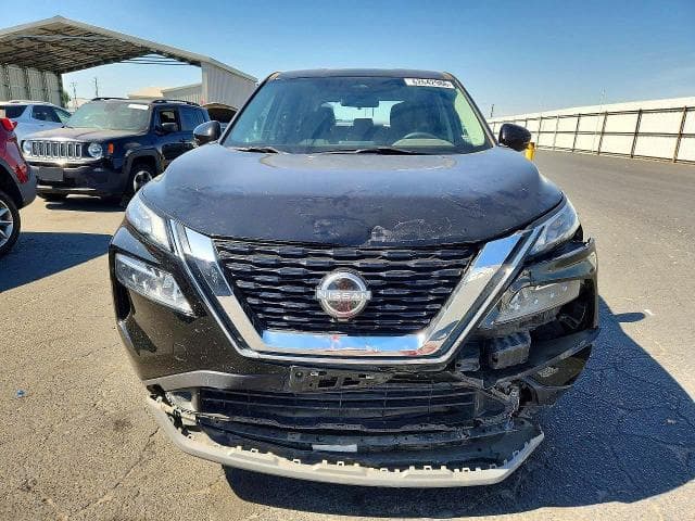 2023 NISSAN ROGUE SV 5