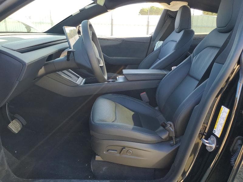 2026 TESLA MODEL Y 7