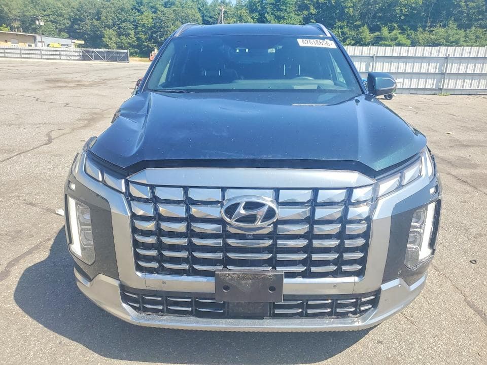 2024 HYUNDAI PALISADE CALLIGRAPHY 5