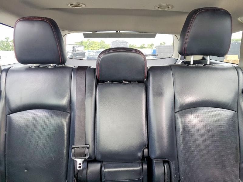 2019 DODGE JOURNEY GT 10