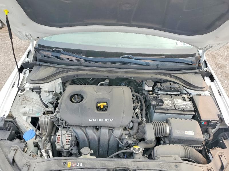 2018 HYUNDAI ELANTRA VALUE EDITION 11