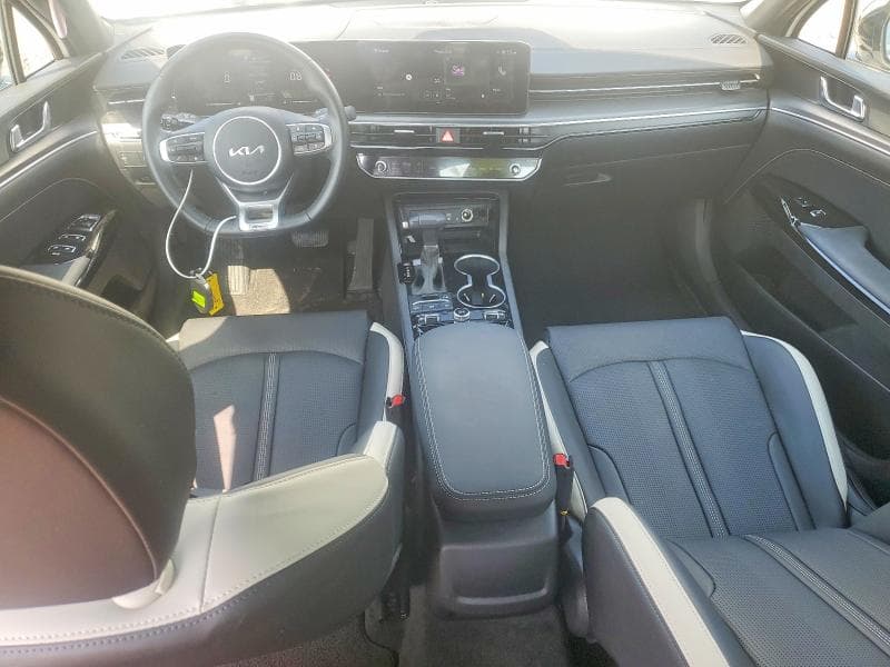 2026 KIA K5 GT LINE 8