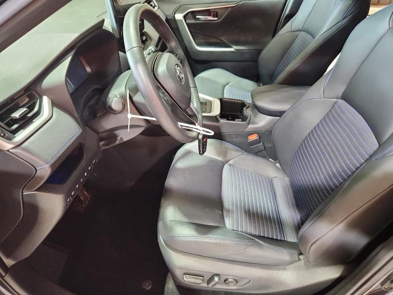 2024 TOYOTA RAV4 XSE 7