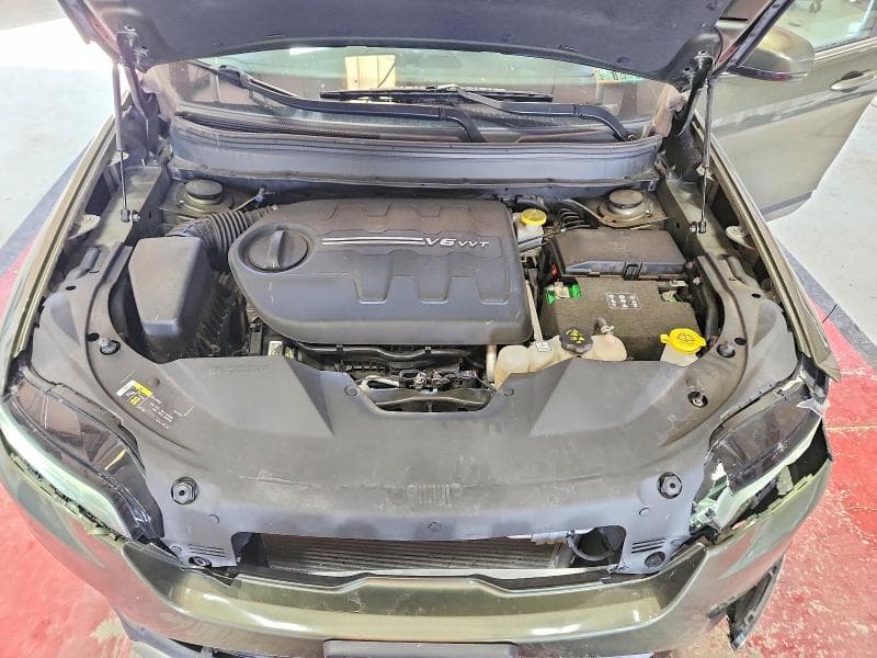 2019 JEEP CHEROKEE LIMITED 12