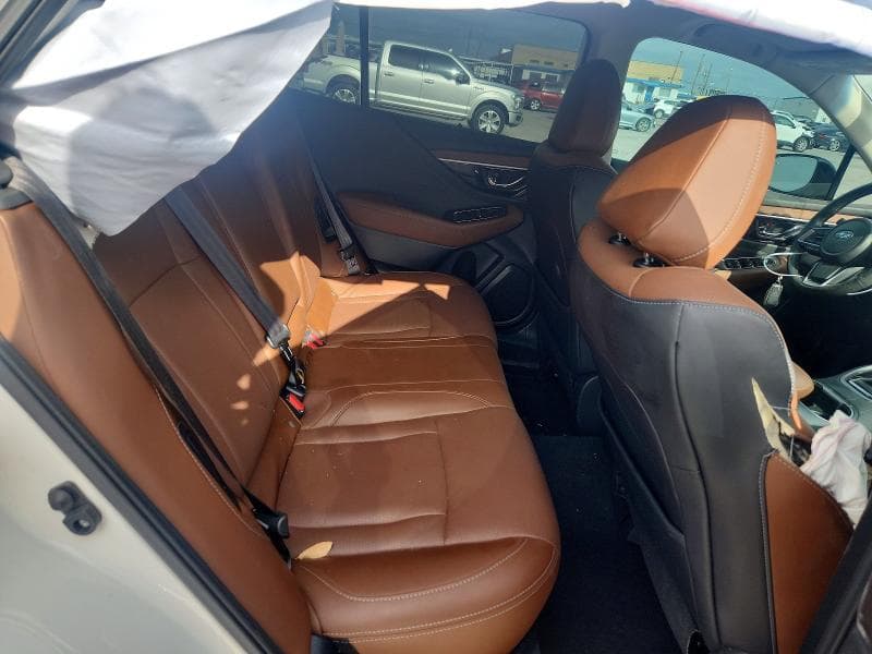 2022 SUBARU OUTBACK TOURING 11