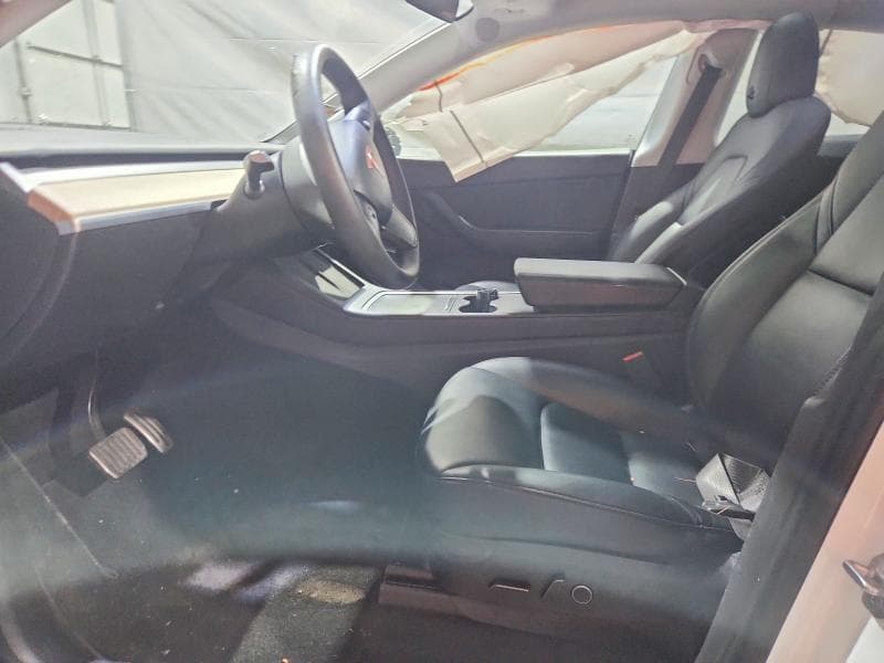 2021 TESLA MODEL Y 7