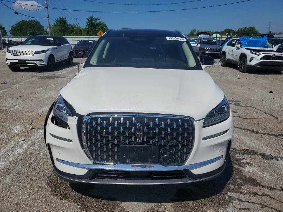 2023 LINCOLN CORSAIR RESERVE 5