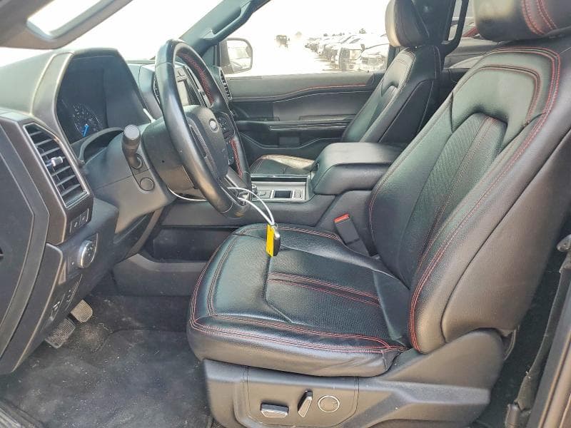 2021 FORD EXPEDITION MAX LIMITED 7
