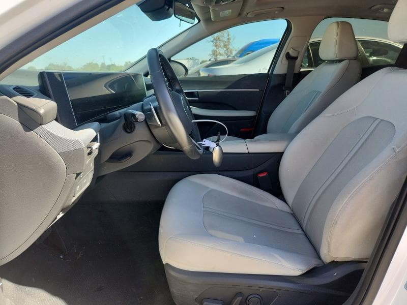 2024 HYUNDAI SONATA SEL 7