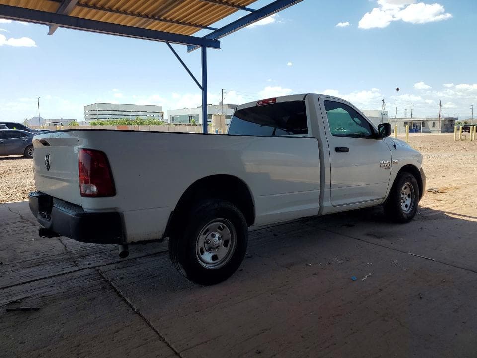 2019 RAM 1500 CLASSIC TRADESMAN 3