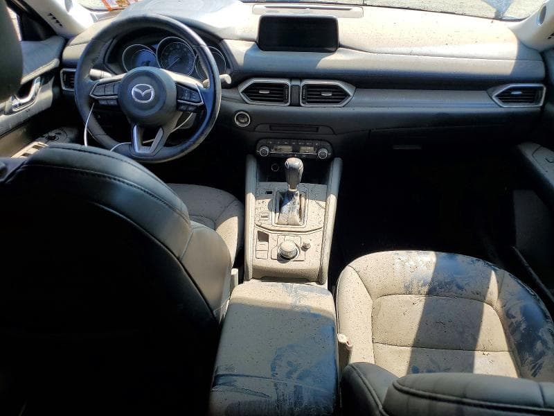 2019 MAZDA CX-5 TOURING 8