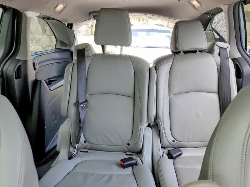 2019 HONDA ODYSSEY TOURING 10