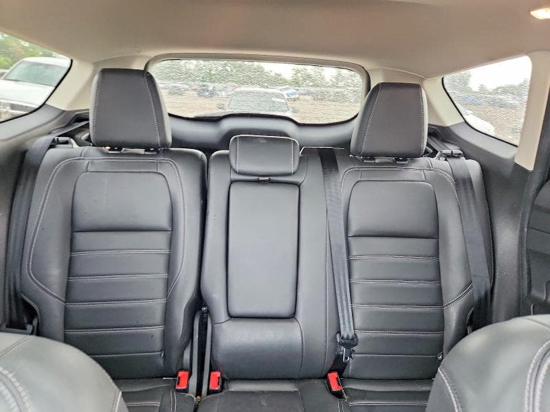 2019 FORD ESCAPE SEL 10