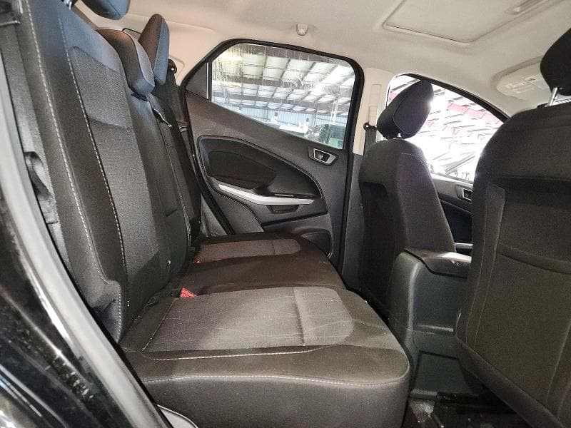2020 FORD ECOSPORT SE 11