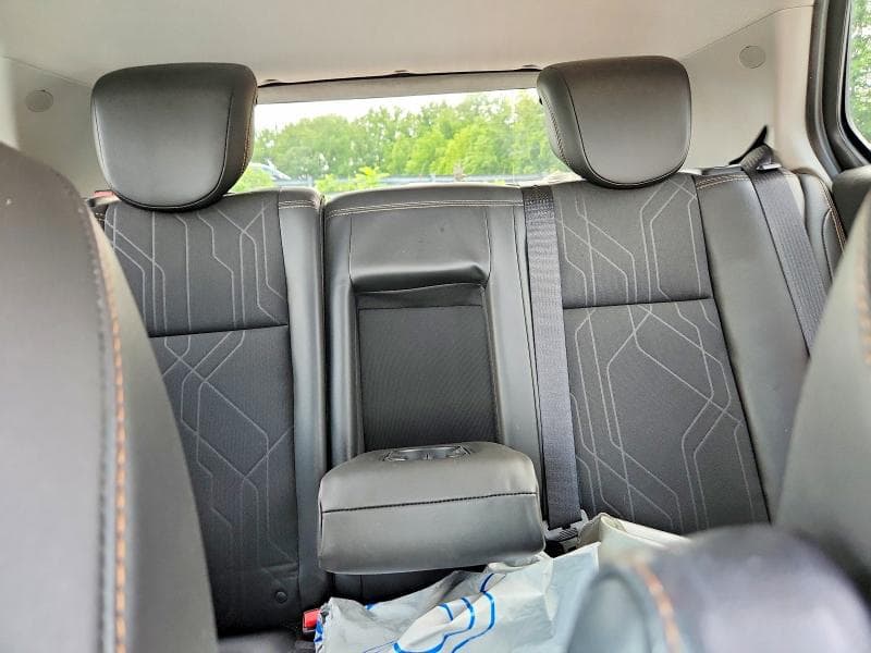 2018 CHEVROLET TRAX 1LT 10