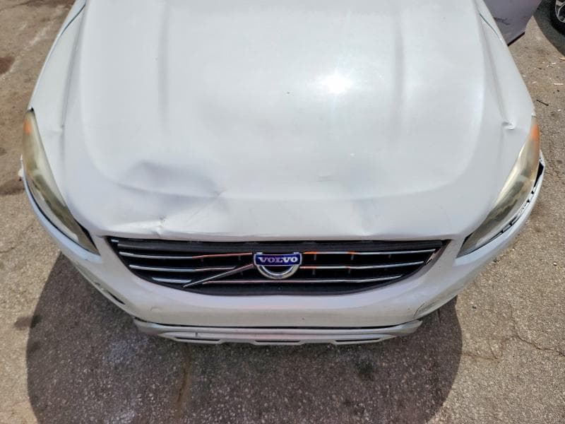 2017 VOLVO XC60 T5 DYNAMIC 11