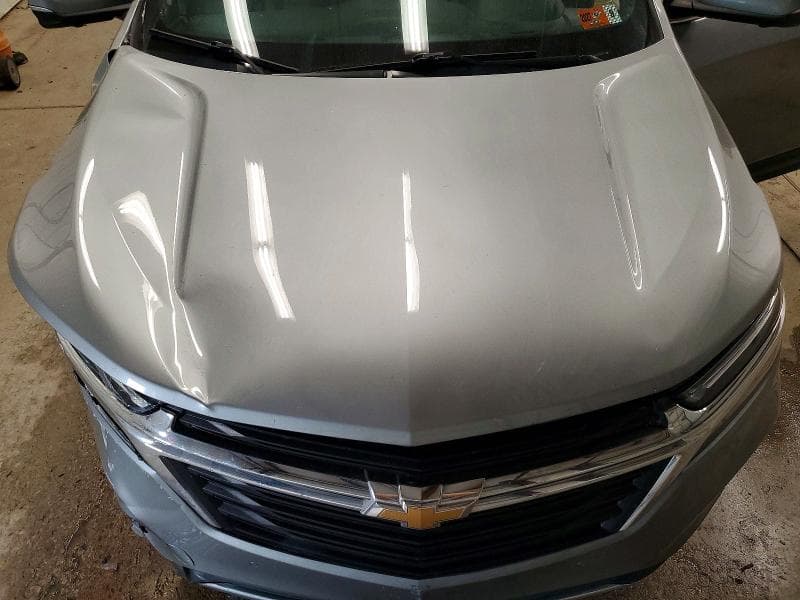 2023 CHEVROLET EQUINOX LT 12