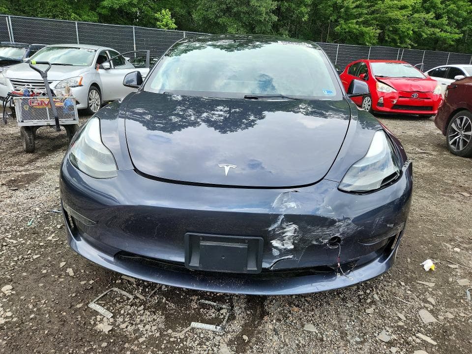 2023 TESLA MODEL 3 5