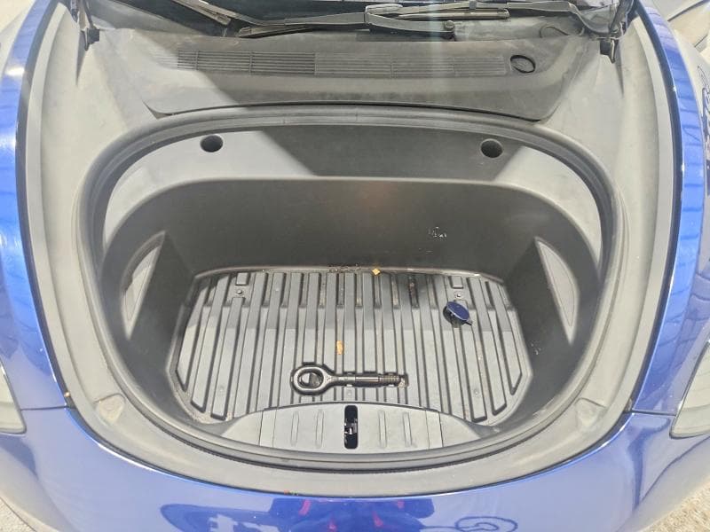 2023 TESLA MODEL 3 11