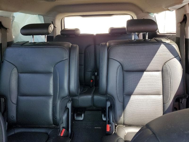 2019 GMC ACADIA SLT-1 10