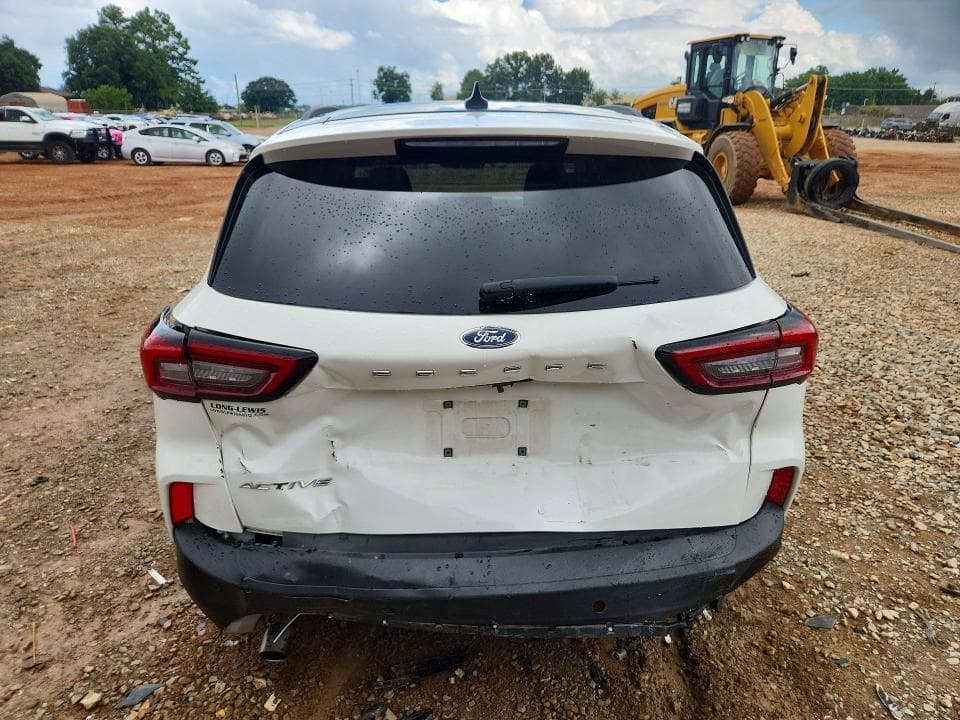 2023 FORD ESCAPE ACTIVE 6