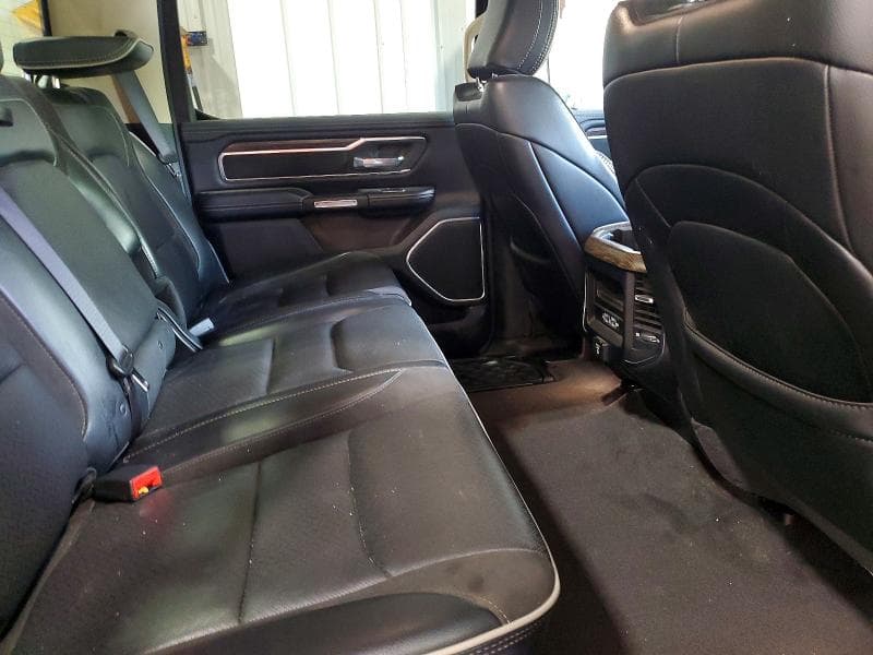2020 RAM 1500 LARAMIE 10