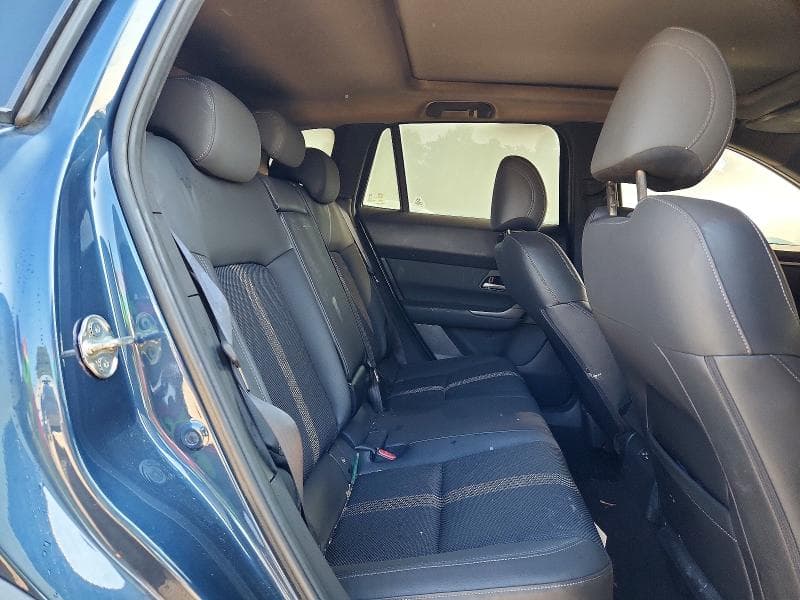 2024 MAZDA CX-50 PREMIUM 10