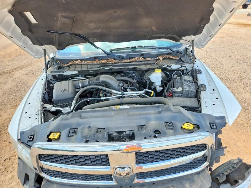 2020 RAM 1500 CLASSIC SLT 11