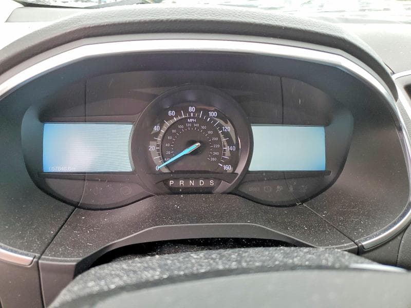 2019 FORD EDGE TITANIUM 9
