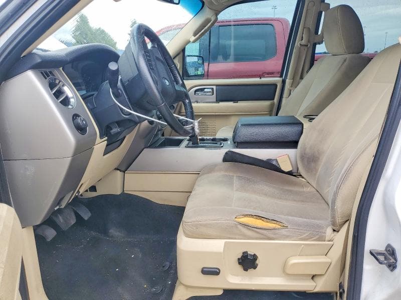 2017 FORD EXPEDITION XLT/KING RANCH 7