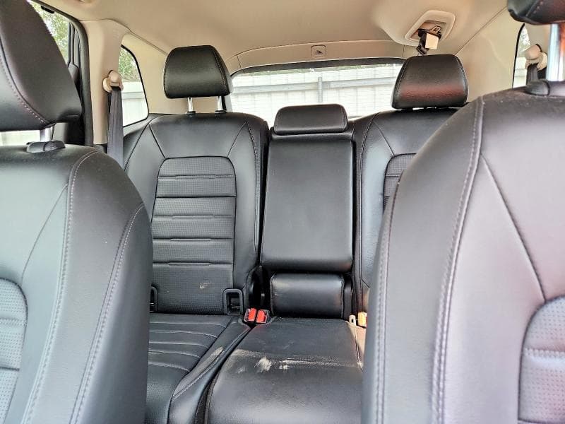 2023 HONDA CR-V EXL 10