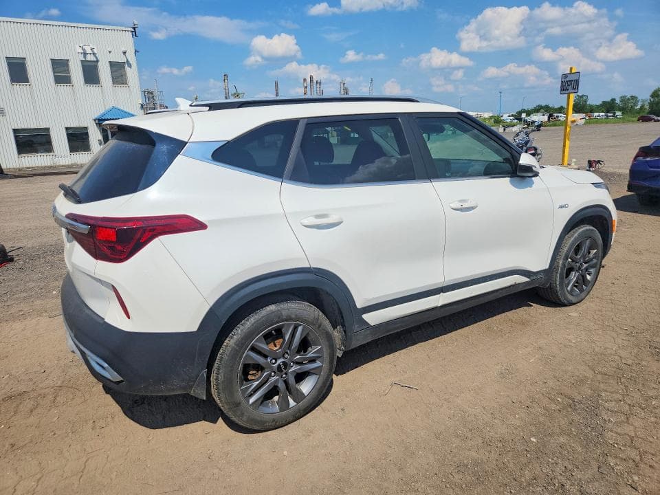2023 KIA SELTOS S 3