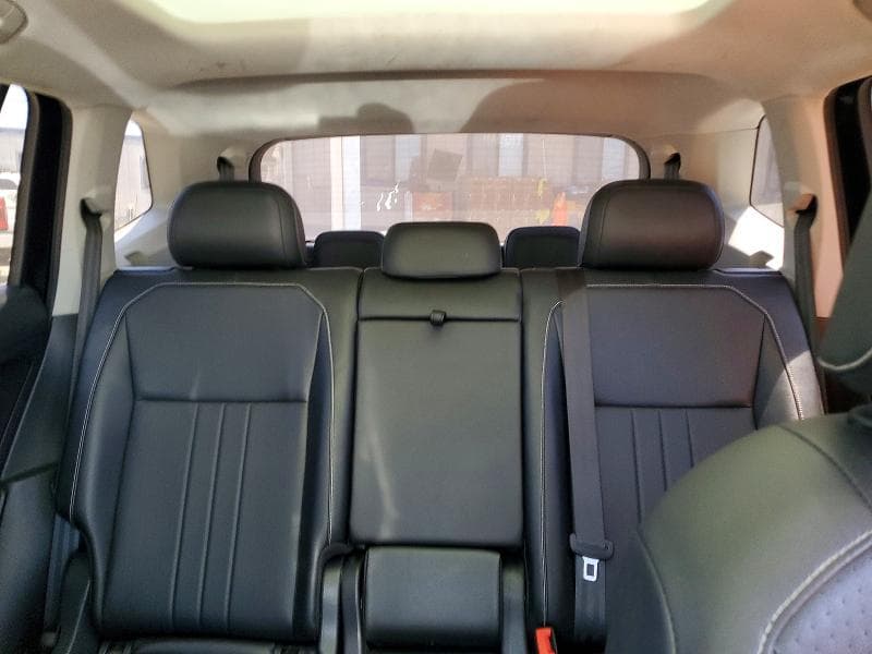 2022 VOLKSWAGEN TIGUAN SE 10